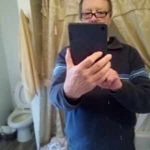 Meet your Posher, Ron